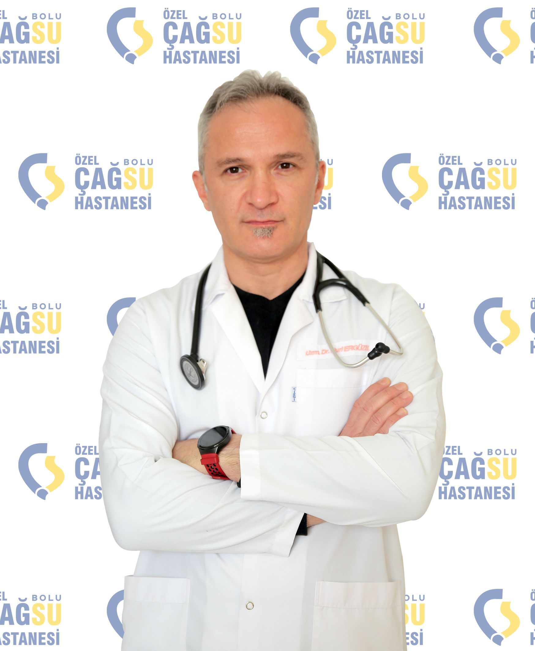 Uzm. Dr. NURİ ERGÜZEL